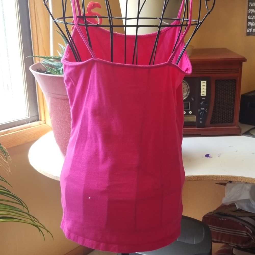 Tank top - Picture 3 of 8